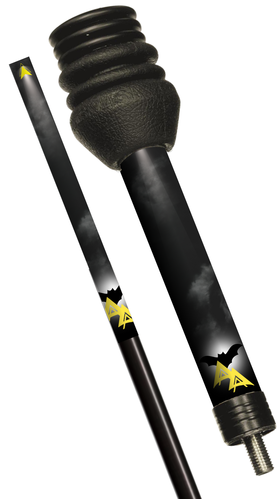 APA BUNDLE SET - SUPERHERO SERIES THREE