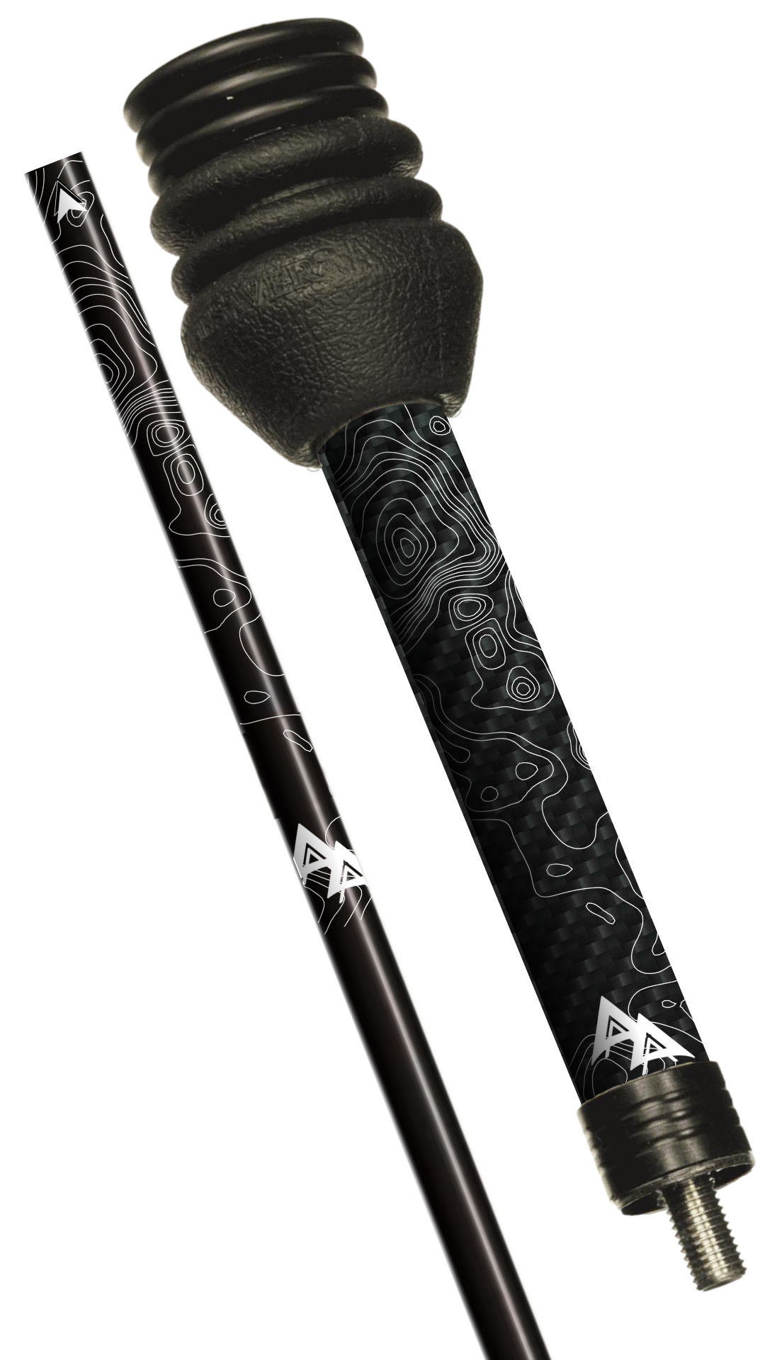 APA BUNDLE SET - CLEAR SERIES GHOST WHITE TOPO