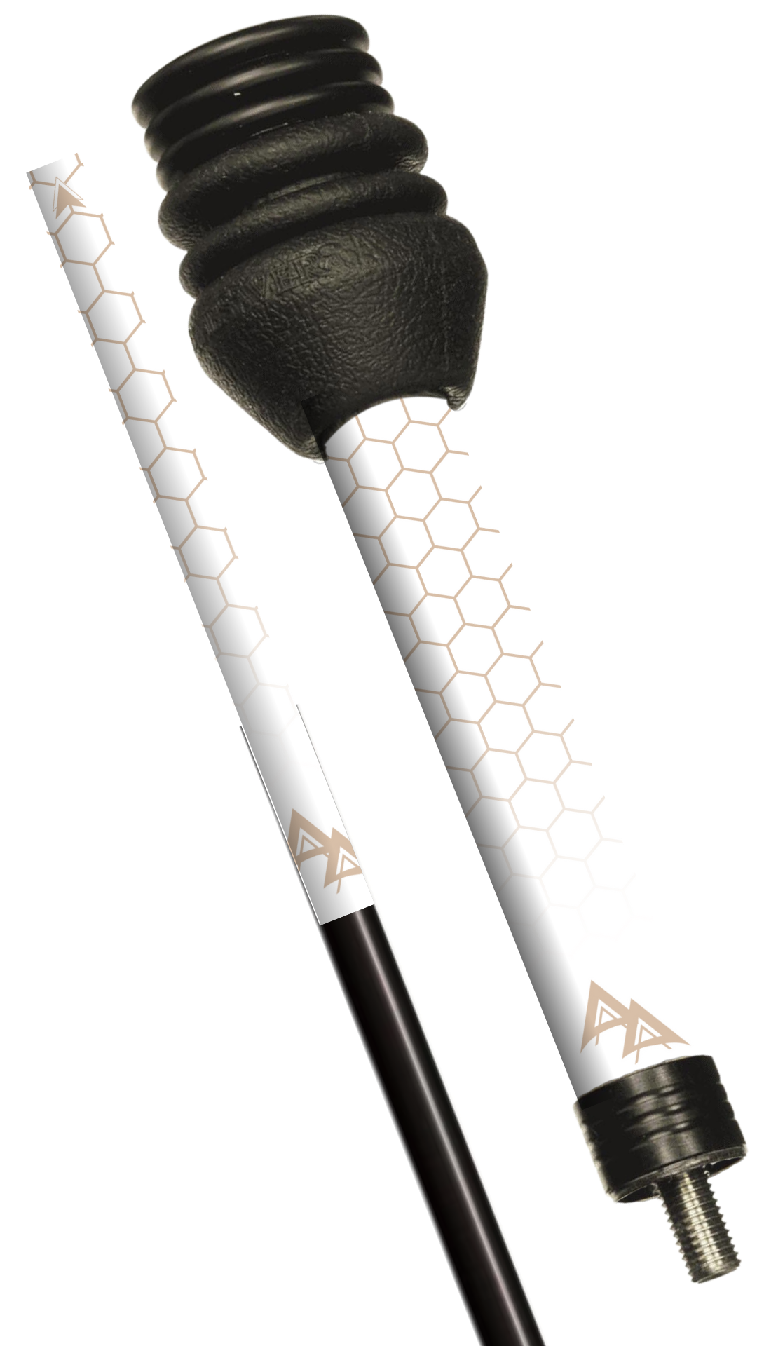 APA BUNDLE SET - DISSOLVING HEX SERIES SAND OUTLINE