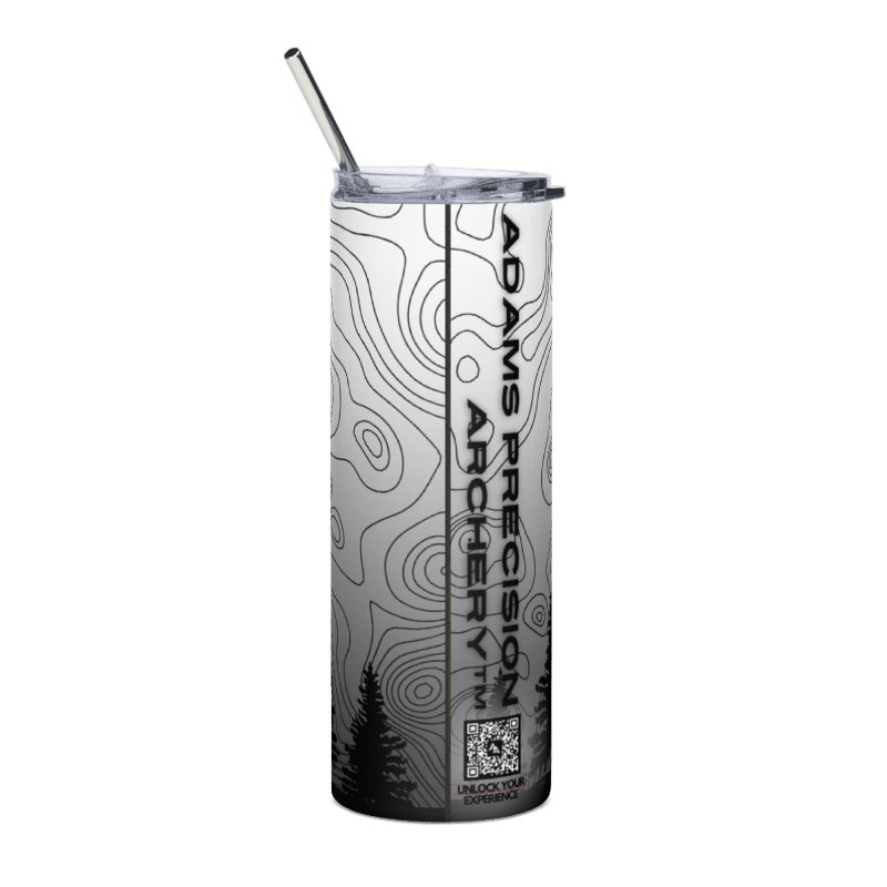 APA Tumbler Moonlit Topo