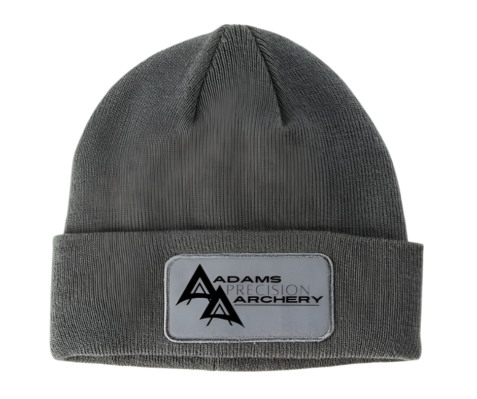 APA Beanie - Grey