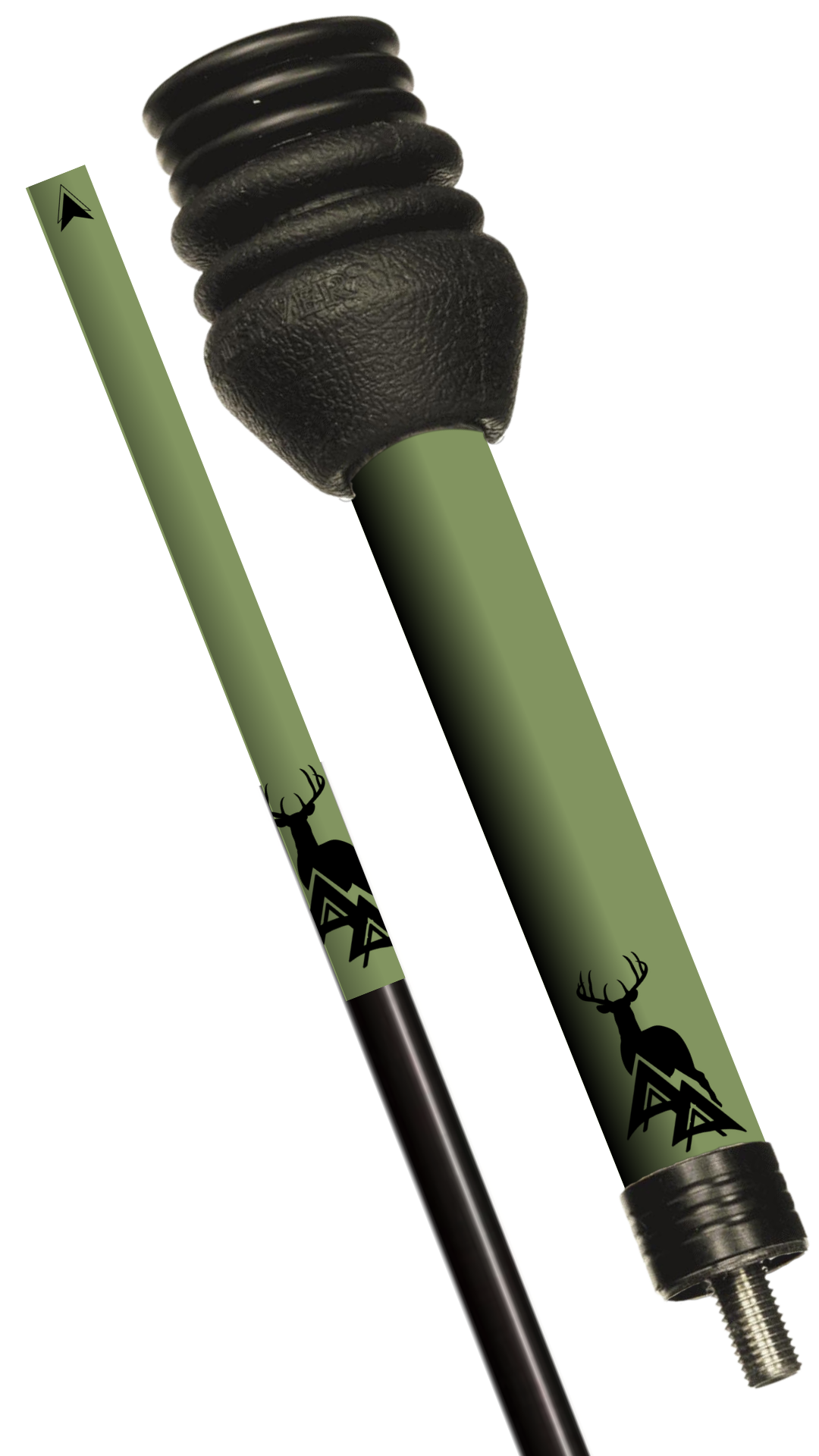 APA BUNDLE SET - GAME SERIES WHITETAIL OD GREEN