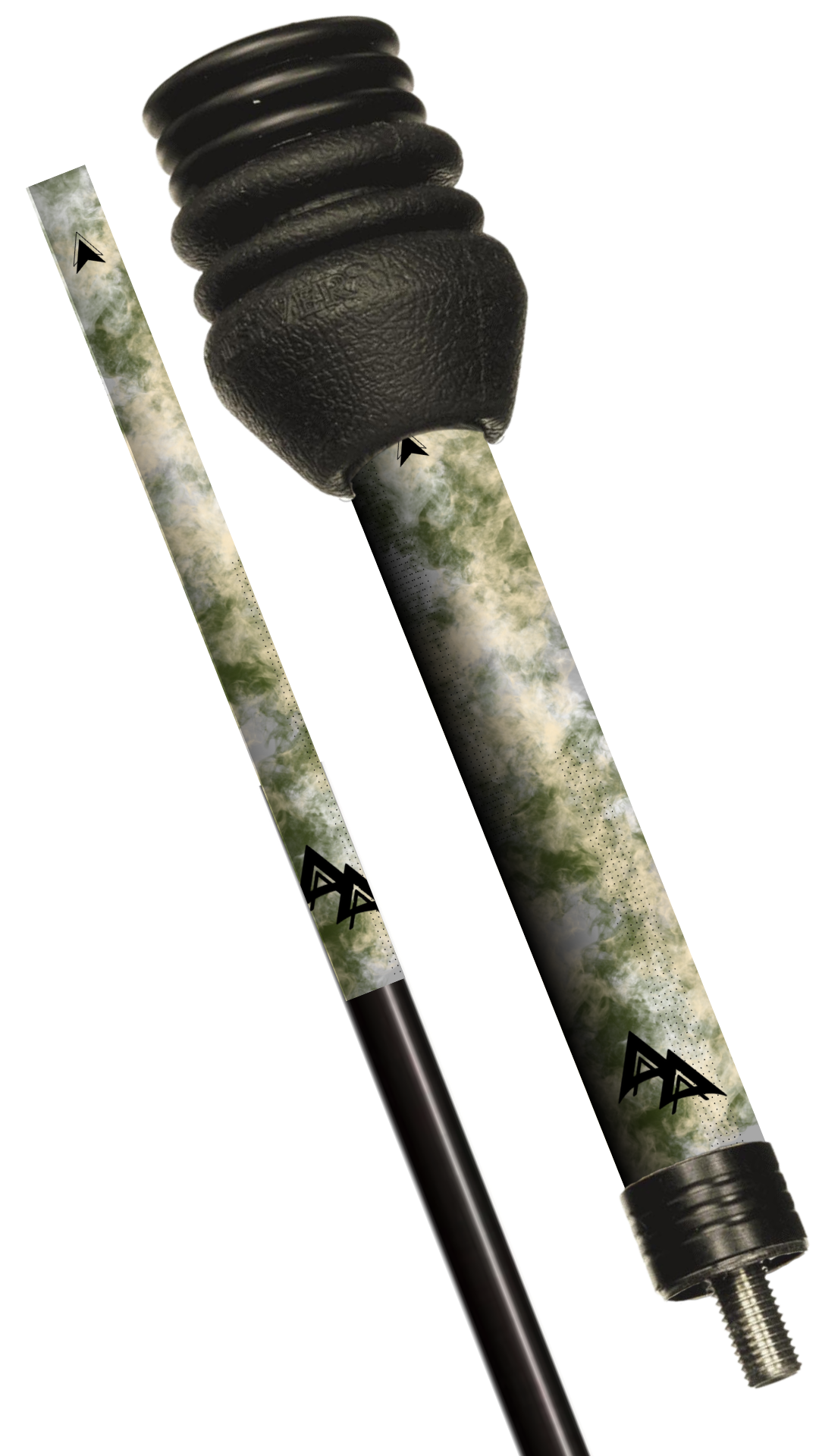 APA BUNDLE SET - SMOKED CAMO SERIES SAND