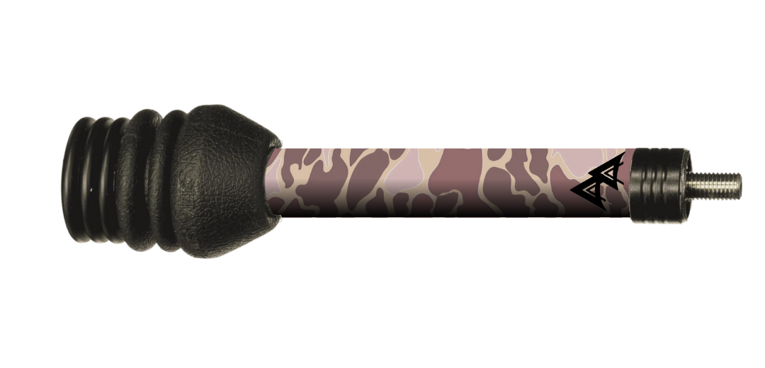 APA STABILIZER WRAP - VINTAGE DUCK CAMO SERIES - DESSERT SAND