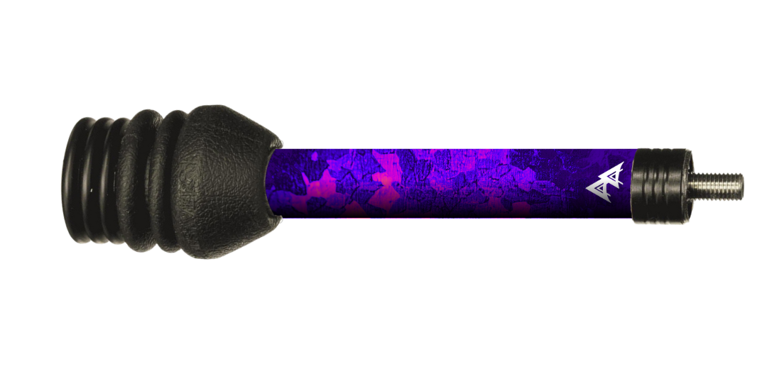 APA STABILIZER WRAP -  CAMO SERIES COLORPOP CAMO