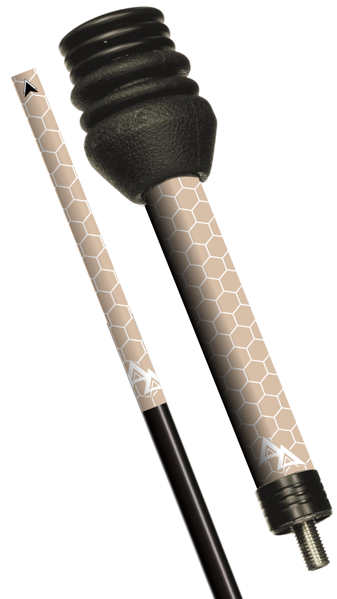 APA BUNDLE SET - HEX SERIES SAND FILLED