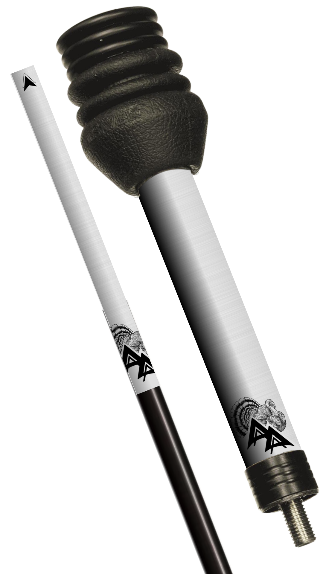 APA BUNDLE SET - GAME SERIES TURKEY METALLIC SILVER