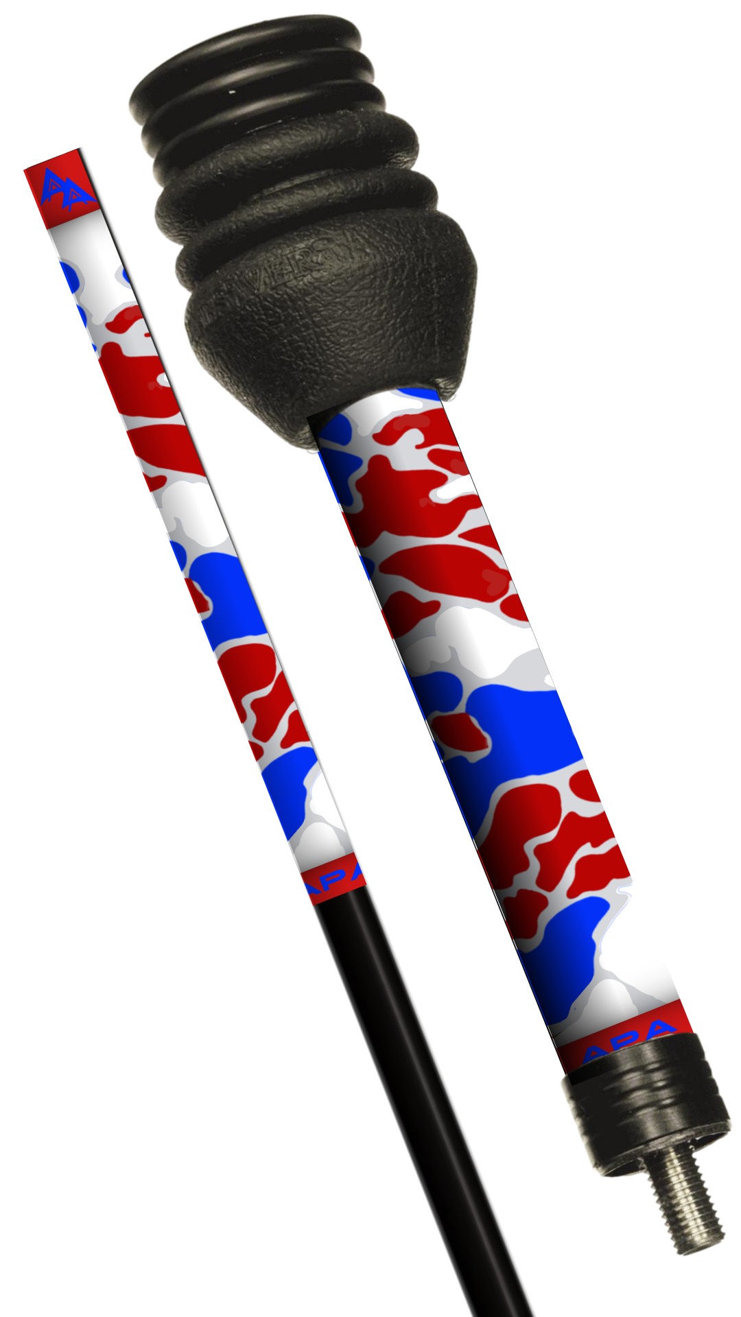 APA BUNDLE SET - VINTAGE DUCK CAMO SERIES - 4TH OF JULY