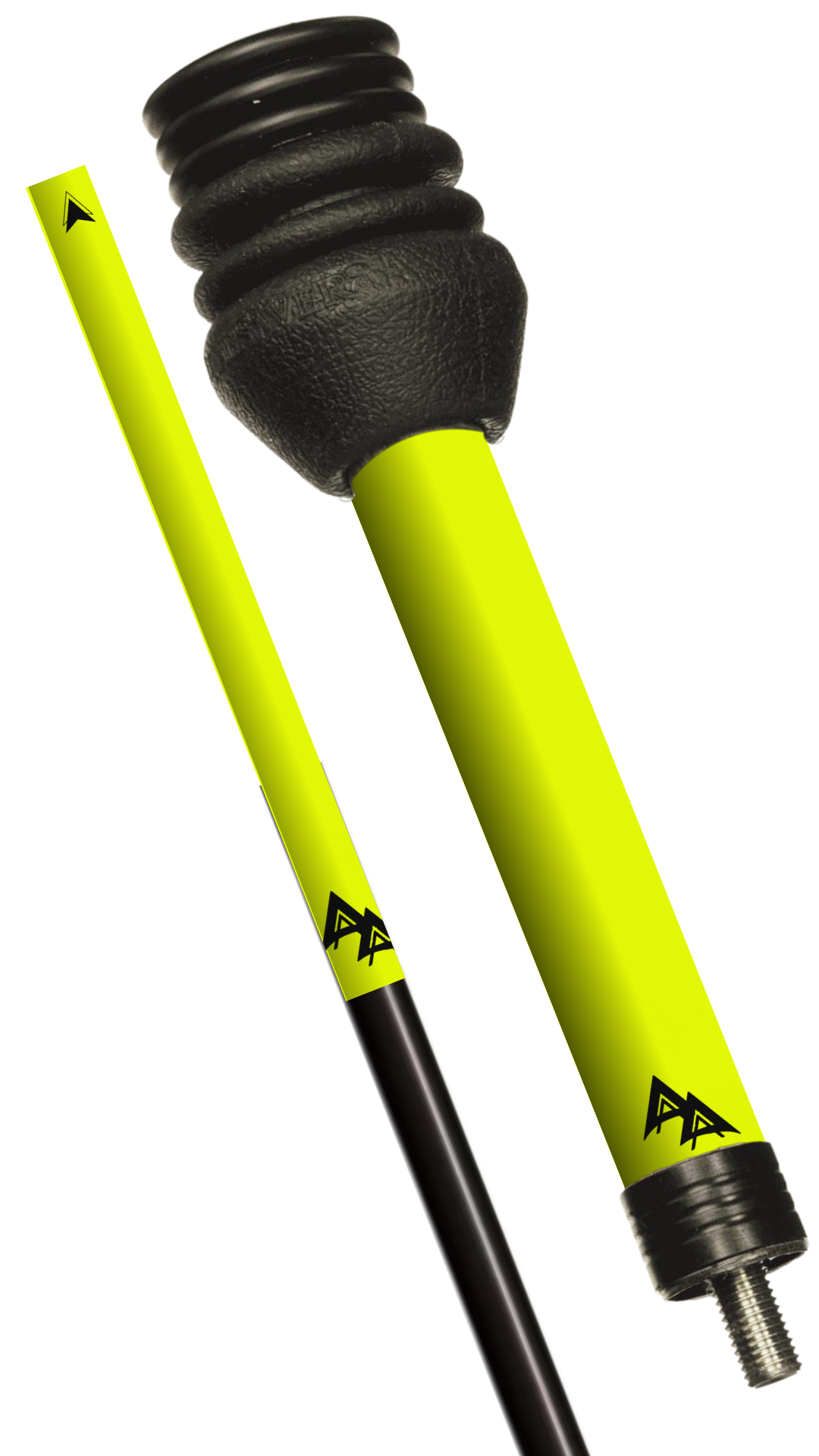 APA BUNDLE SET - FLO YELLOW SIGNATURE SERIES