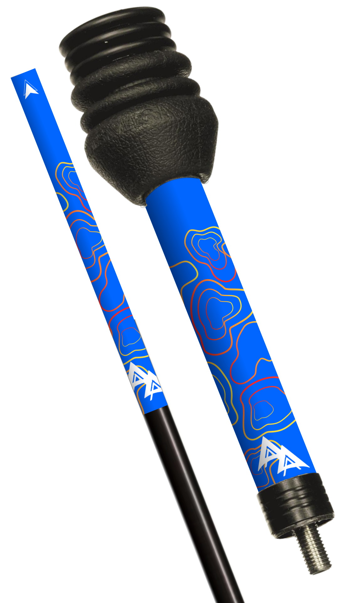 APA BUNDLE SET - TAC SERIES - TOPO CLOUDS