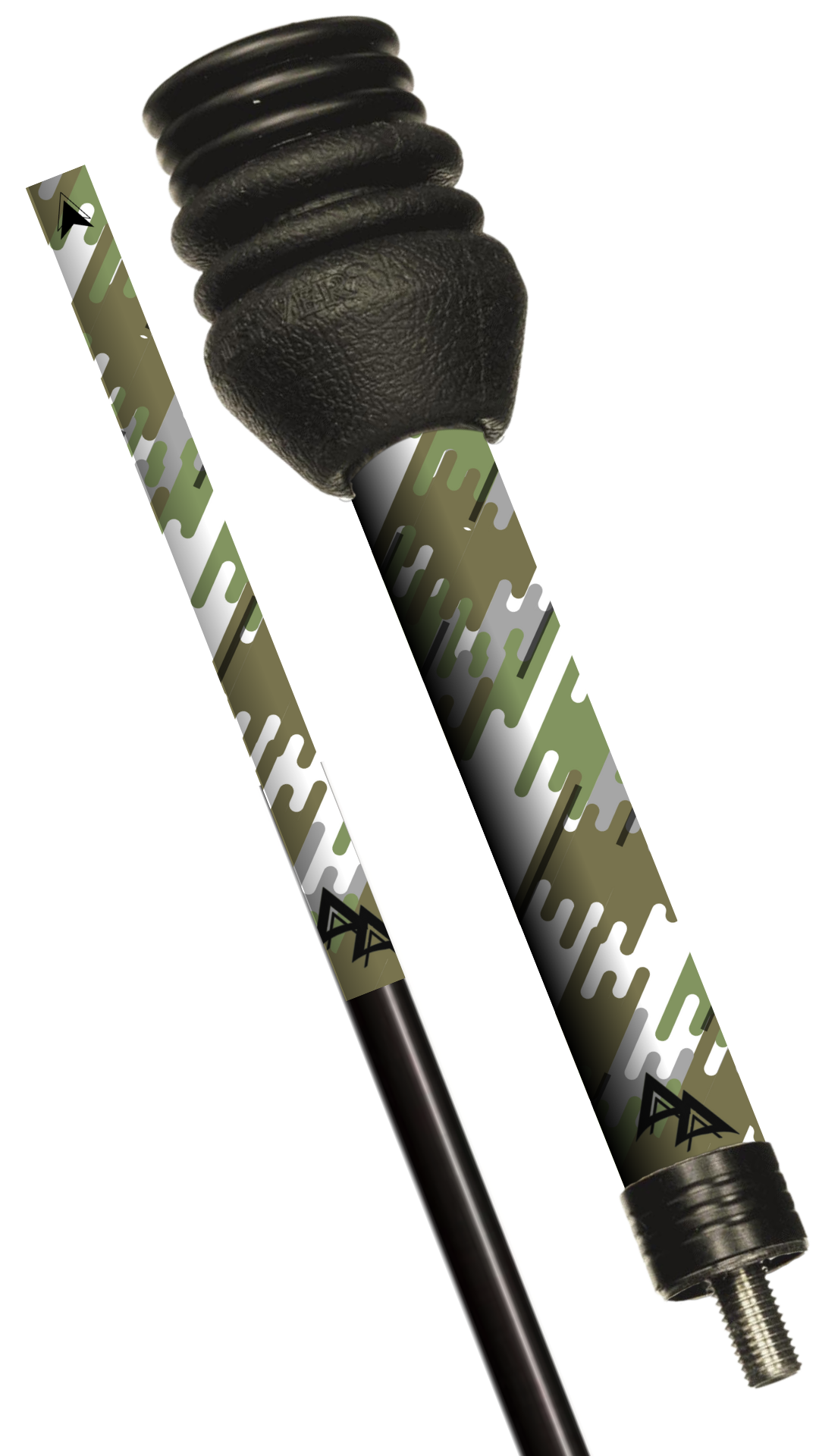 APA BUNDLE SET - JIGSAW CAMO SERIES TRADITIONAL