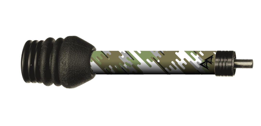 APA STABILIZER WRAP - JIGSAW CAMO SERIES TRADITIONAL