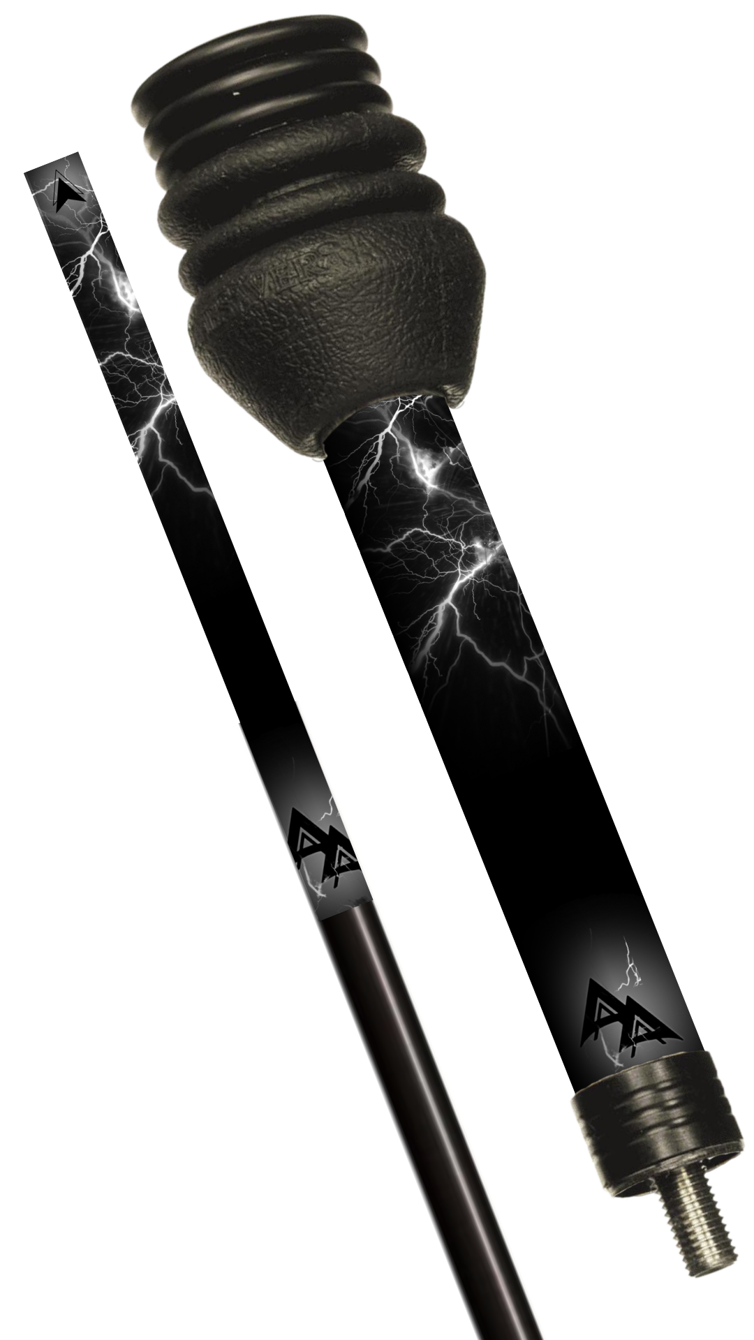 APA BUNDLE SET - LIGHTNING STRIKE SERIES WHITE