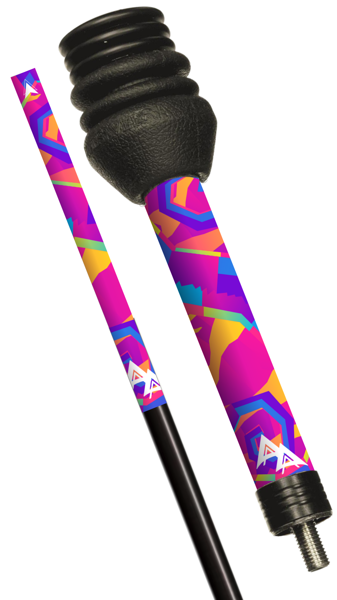 APA BUNDLE SET - CHAMELEON SERIES - PINK