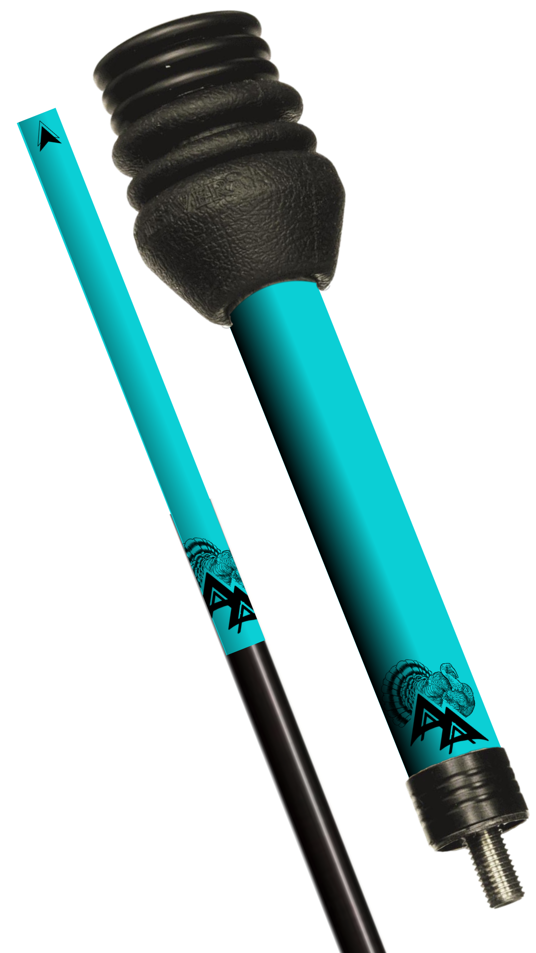 APA BUNDLE SET - GAME SERIES TURKEY TEAL