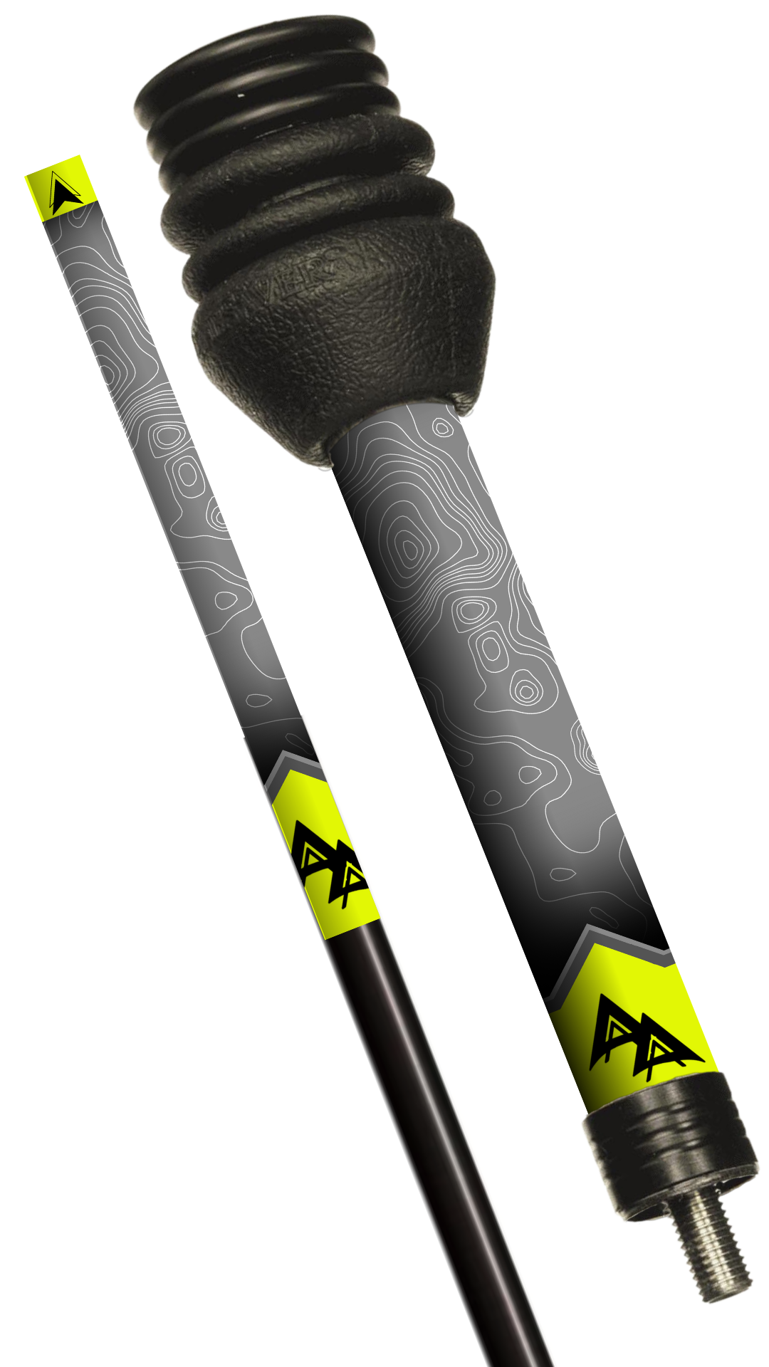 APA BUNDLE SET - PEAK-CREST TOPO - YELLOW