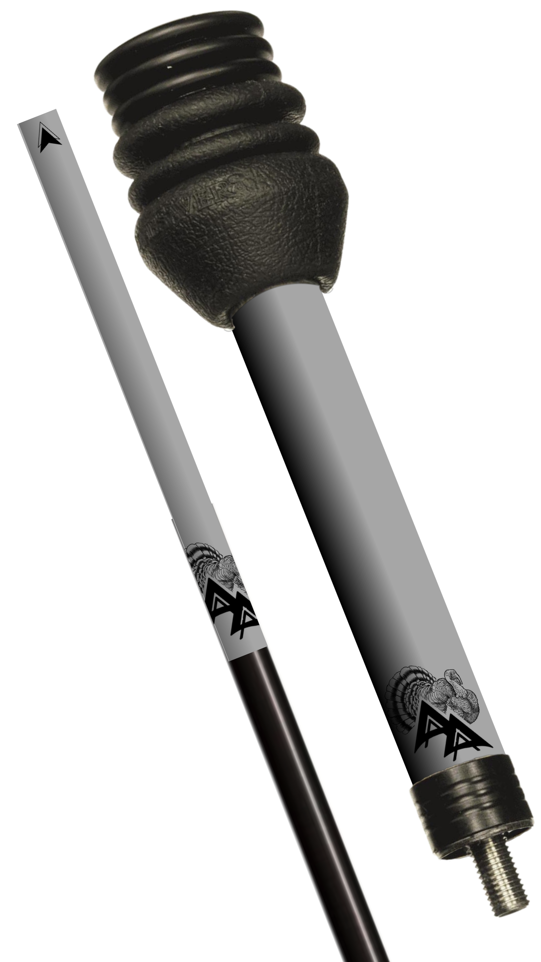 APA BUNDLE SET - GAME SERIES TURKEY GREY