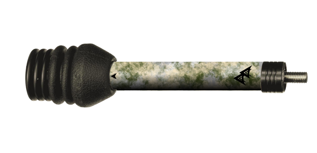 APA STABILIZER WRAP - SMOKED CAMO SERIES SAND