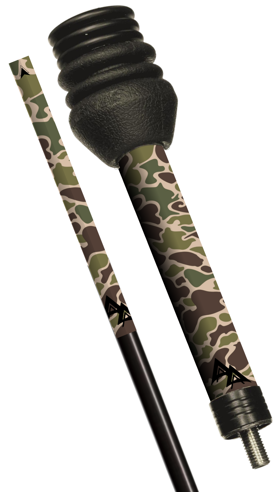 APA BUNDLE SET - VINTAGE DUCK CAMO SERIES - TRADITIONAL/SAND