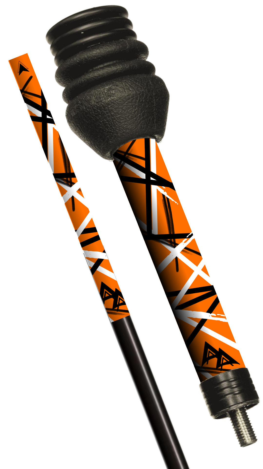 APA BUNDLE SET - GRAFFITI SERIES ORANGE