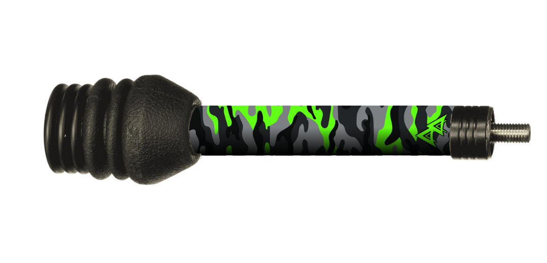APA STABILIZER WRAP - CAMP CAMO GREEN
