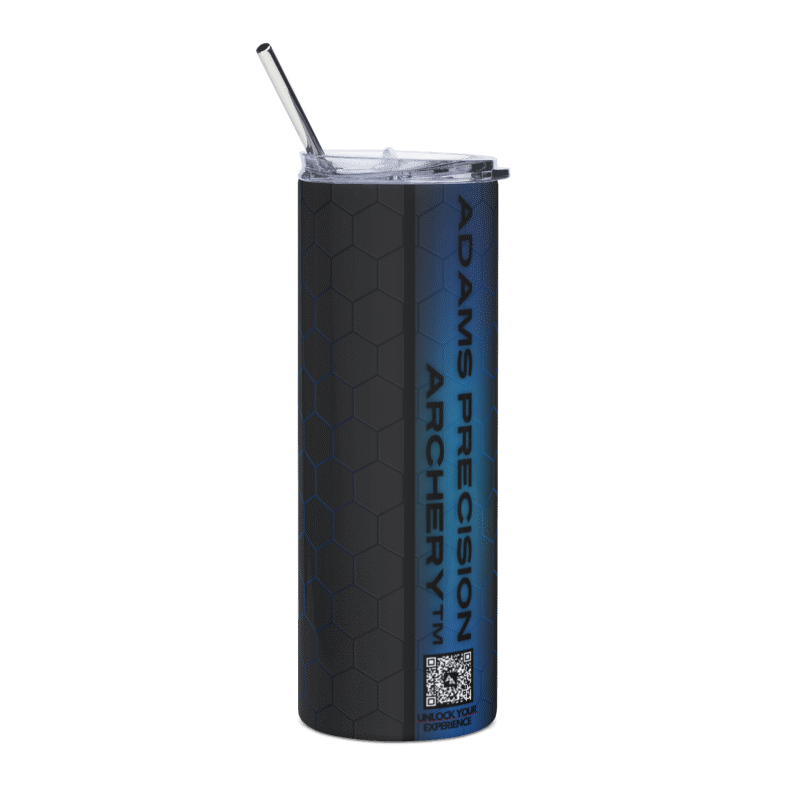 APA Tumbler Electric Blue