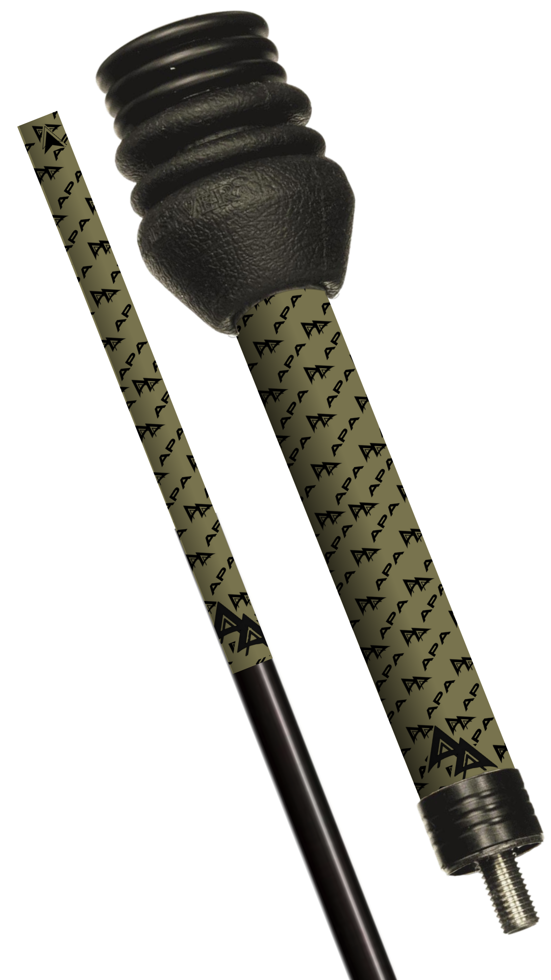 APA BUNDLE SET - BRANDED OD GREEN