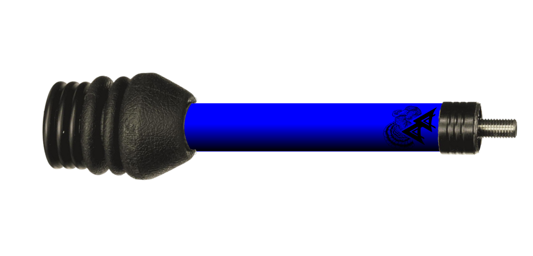 APA STABILIZER WRAP - GAME SERIES TURKEY BLUE