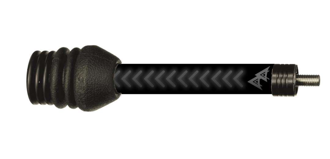 APA STABILIZER WRAP - TRACER SERIES - GREY