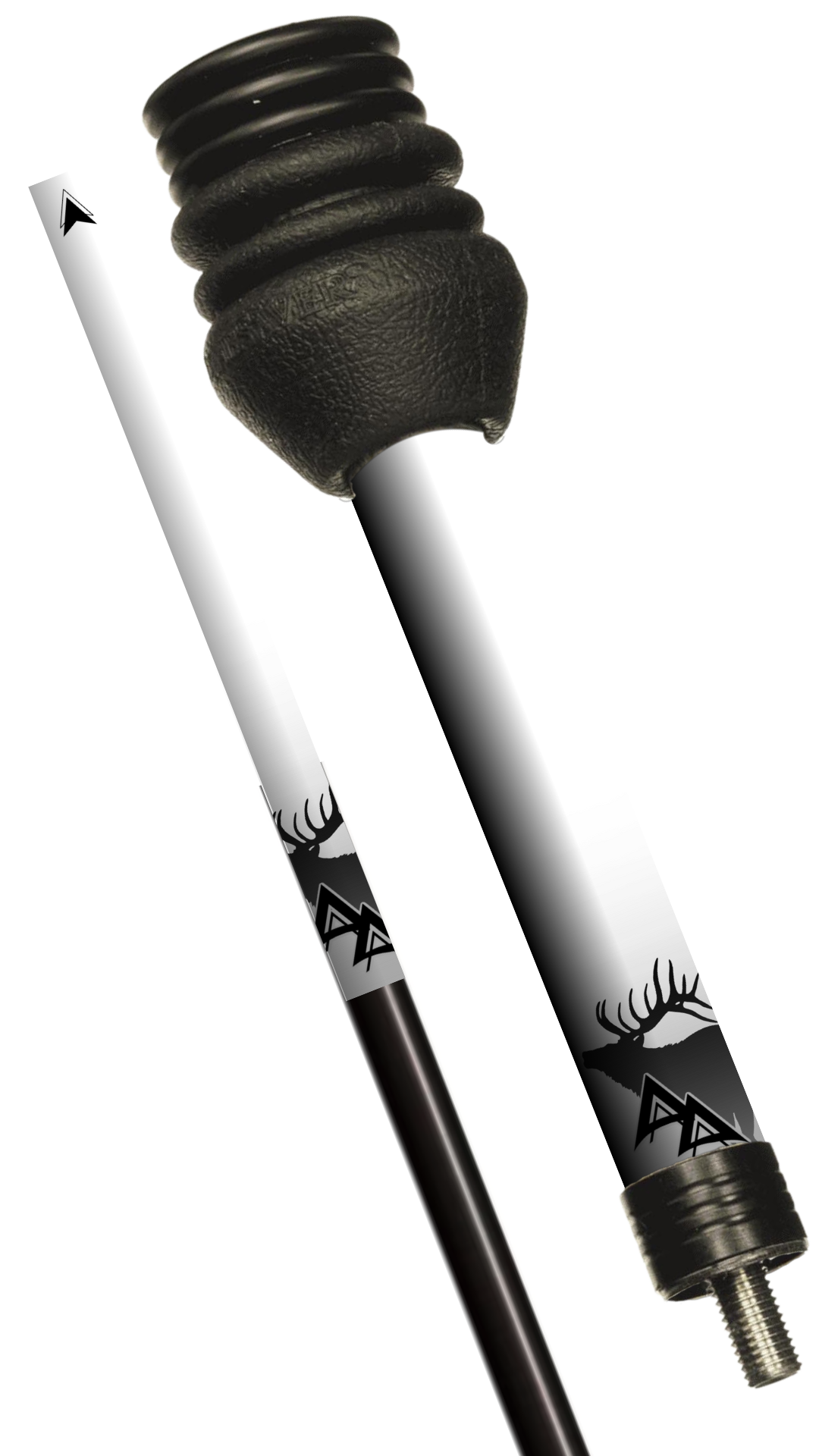 APA BUNDLE SET - GAME SERIES ELK FADE WHITE