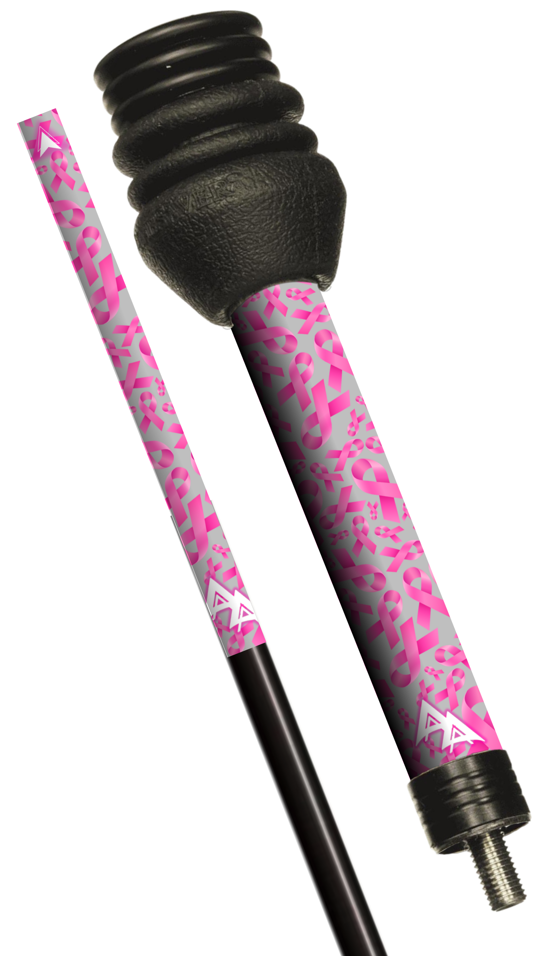 APA BUNDLE SET - SUPPORT RIBBON SERIES BREAST CANCER