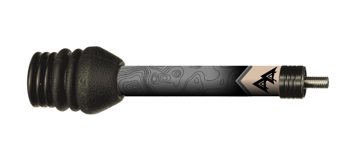 APA STABILIZER WRAP - PEAK-CREST TOPO - SAND