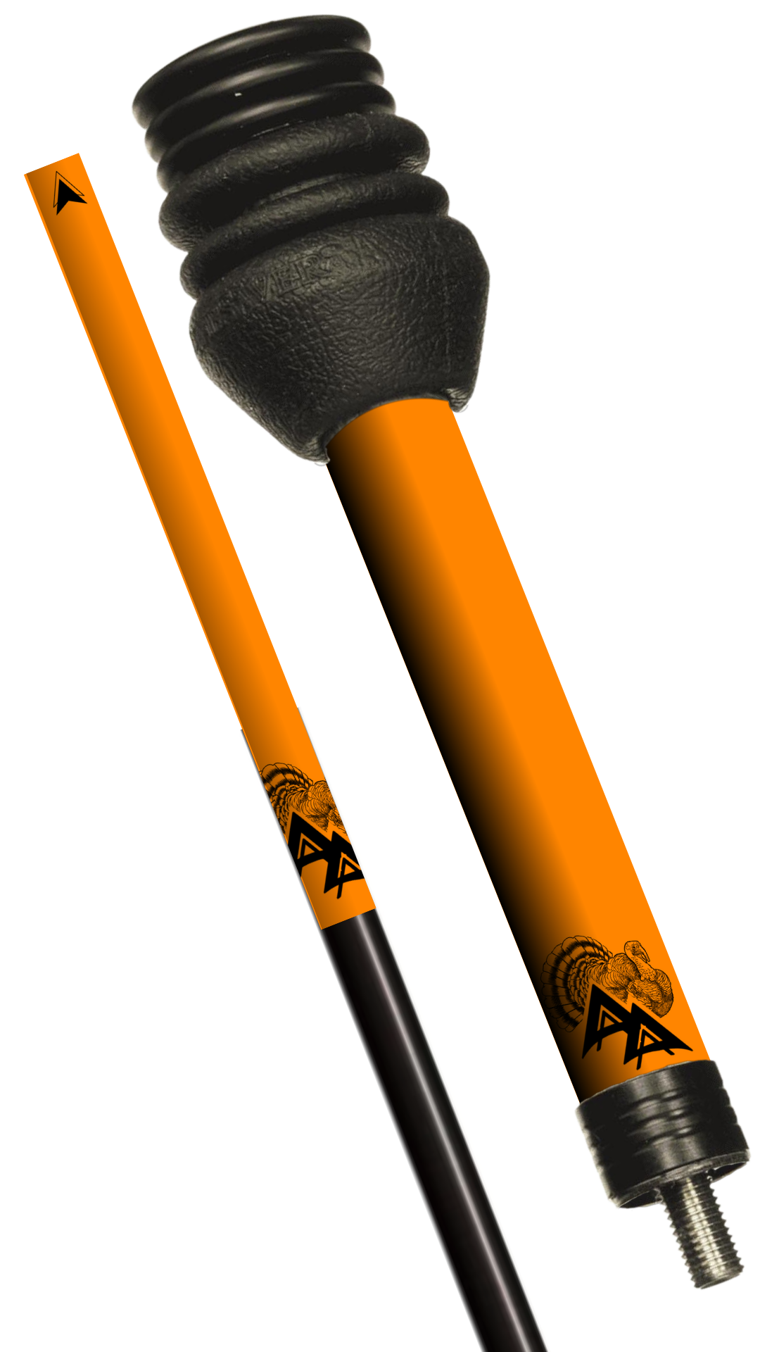 APA BUNDLE SET - GAME SERIES TURKEY FLO ORANGE