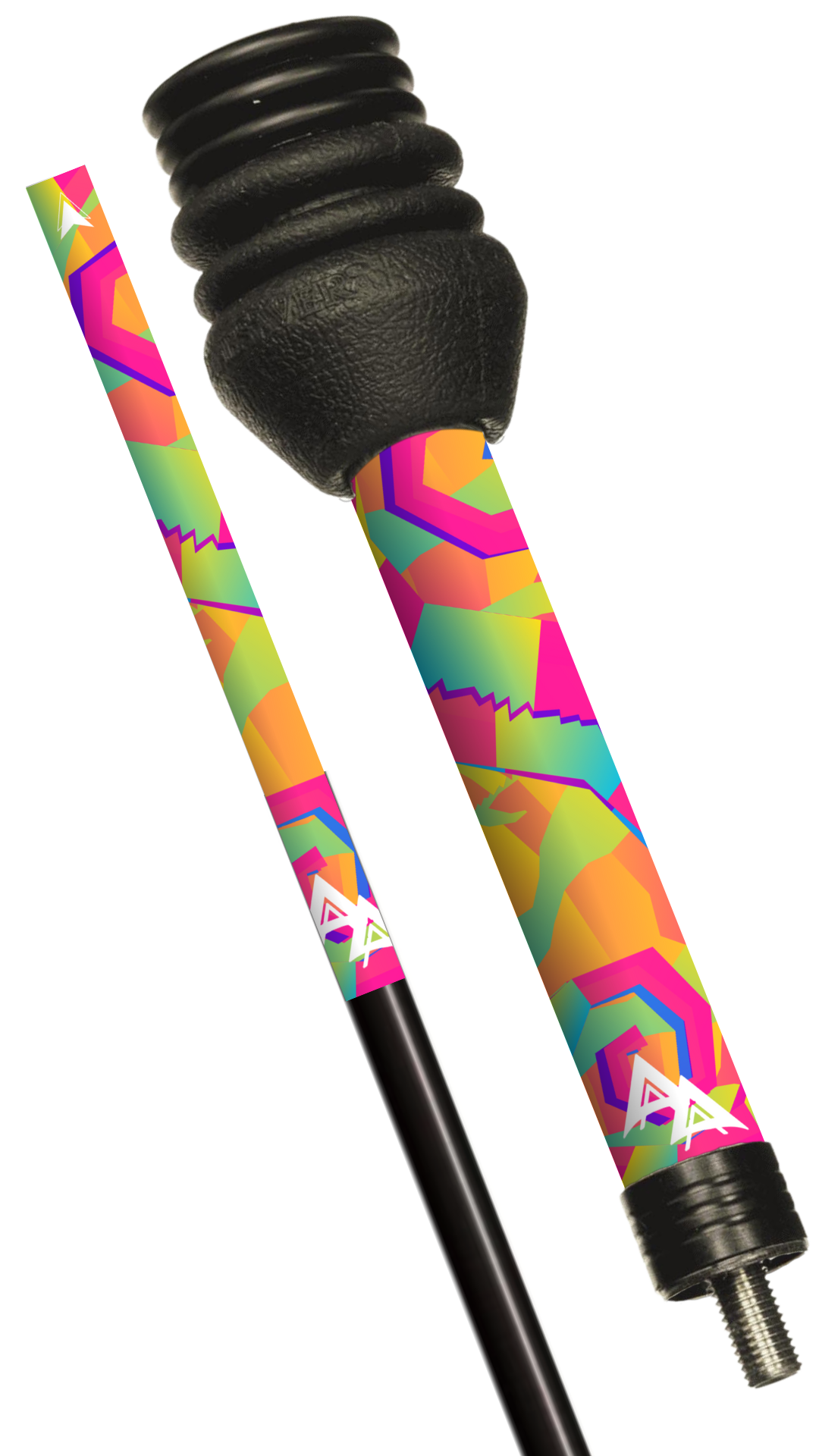 APA BUNDLE SET - CHAMELEON SERIES - ORANGE