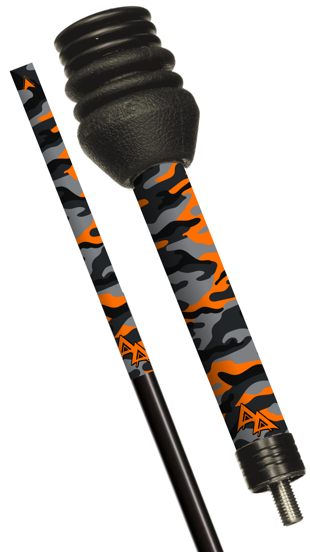 APA BUNDLE SET - CAMP CAMO ORANGE