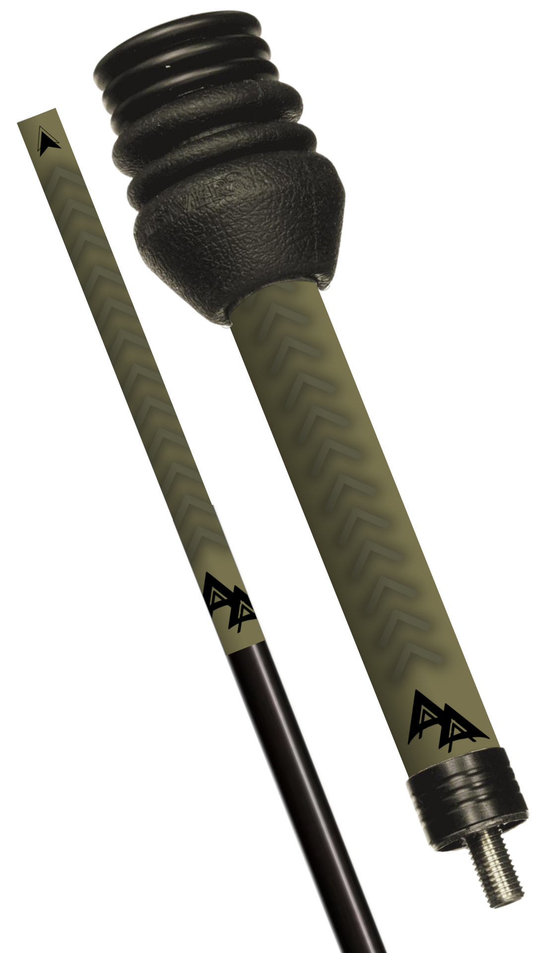 APA BUNDLE SET - TRACER SERIES -OD GREEN