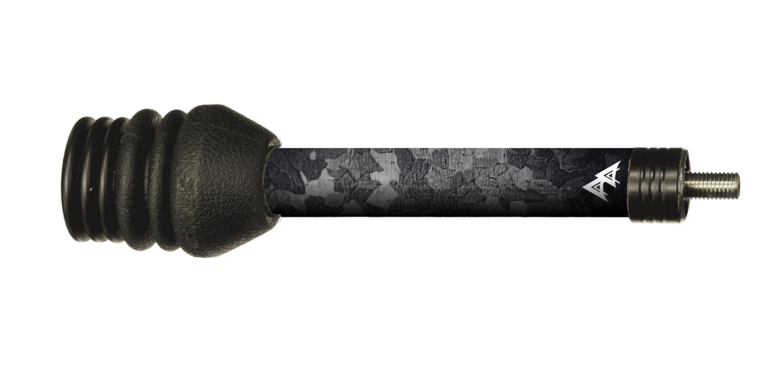 APA STABILIZER WRAP -  CAMO SERIES SLATE CAMO