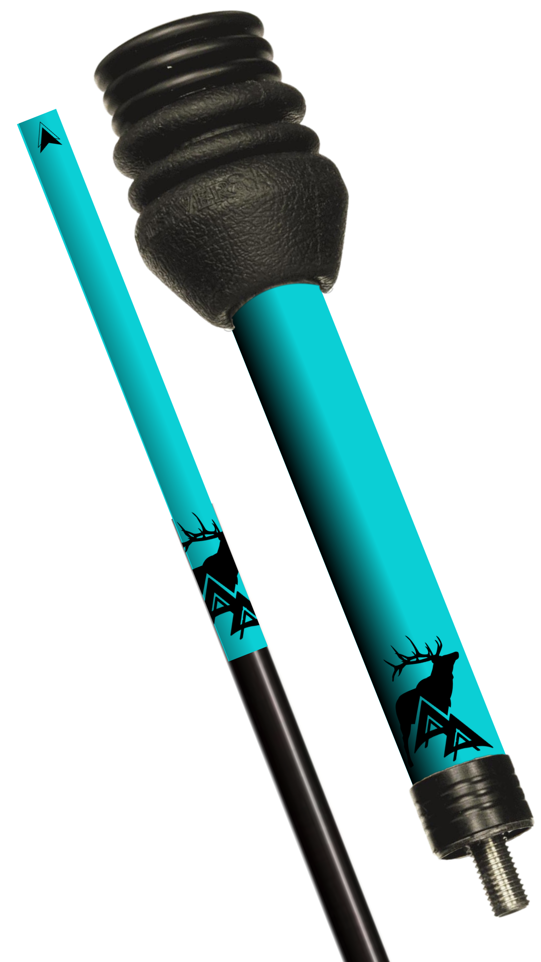 APA BUNDLE SET - GAME SERIES ELK TEAL