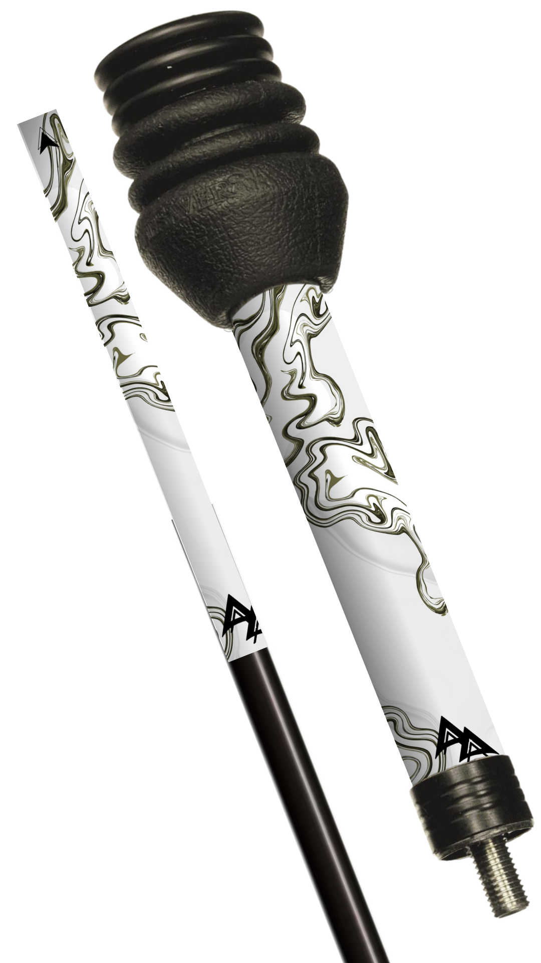 APA BUNDLE SET - SMOKE TOPO SERIES - OD GREEN