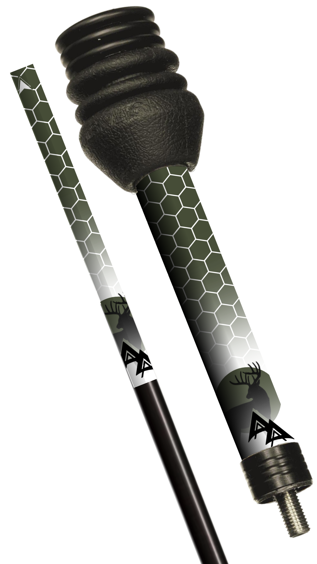 APA BUNDLE SET - HONEYCOMB MOON SERIES WHITETAIL