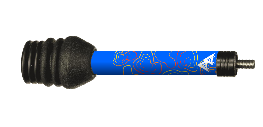 APA STABILIZER WRAP - TAC SERIES - TOPO CLOUDS