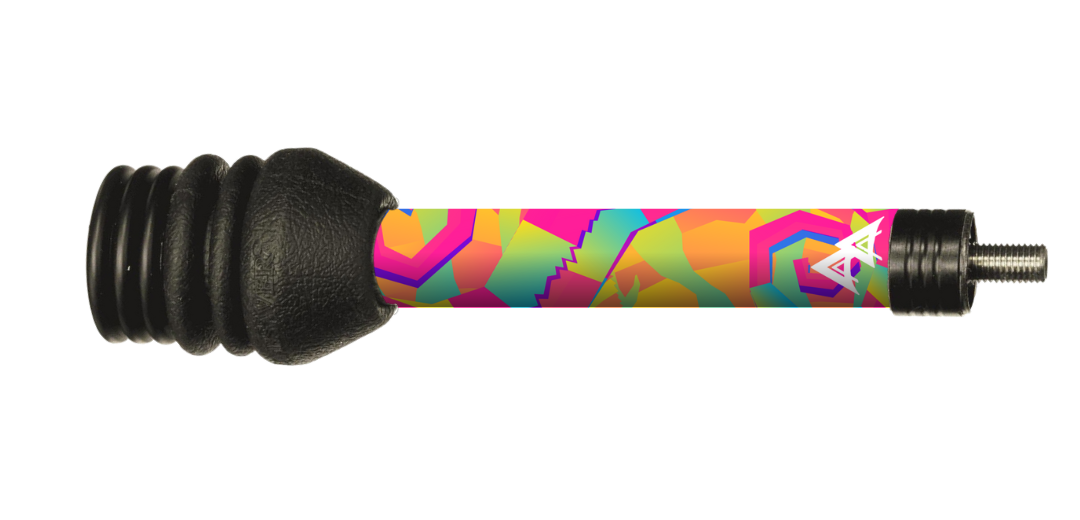 APA STABILIZER WRAP - CHAMELEON SERIES - ORANGE