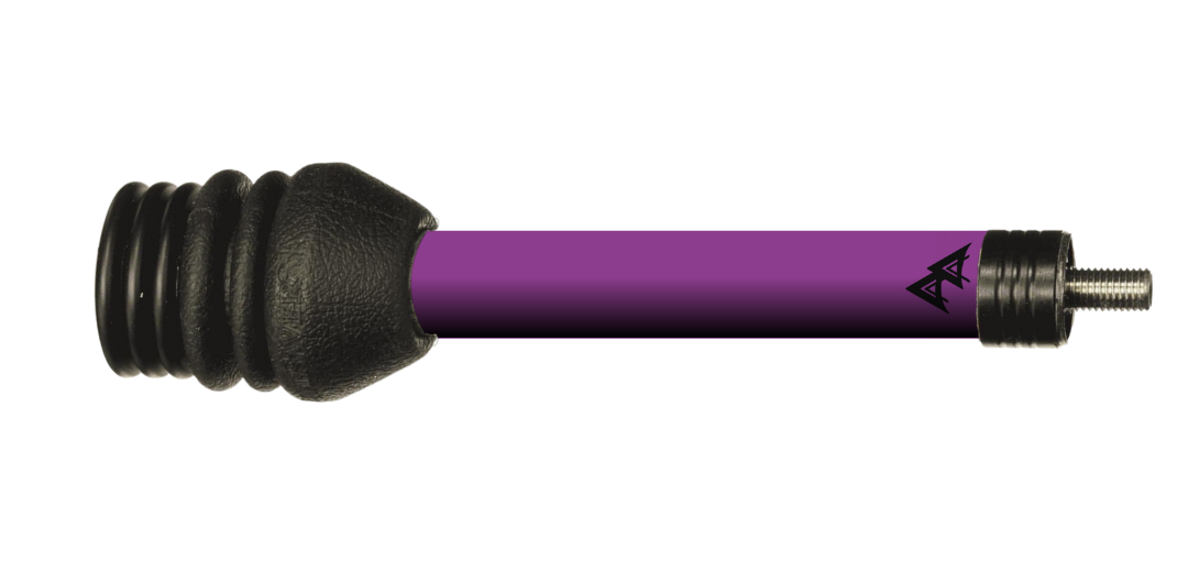 APA STABILIZER WRAP - SIGNATURE SERIES PURPLE