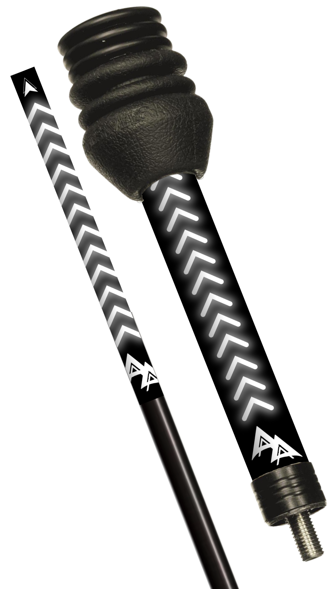 APA BUNDLE SET - TRACER SERIES - BLACK