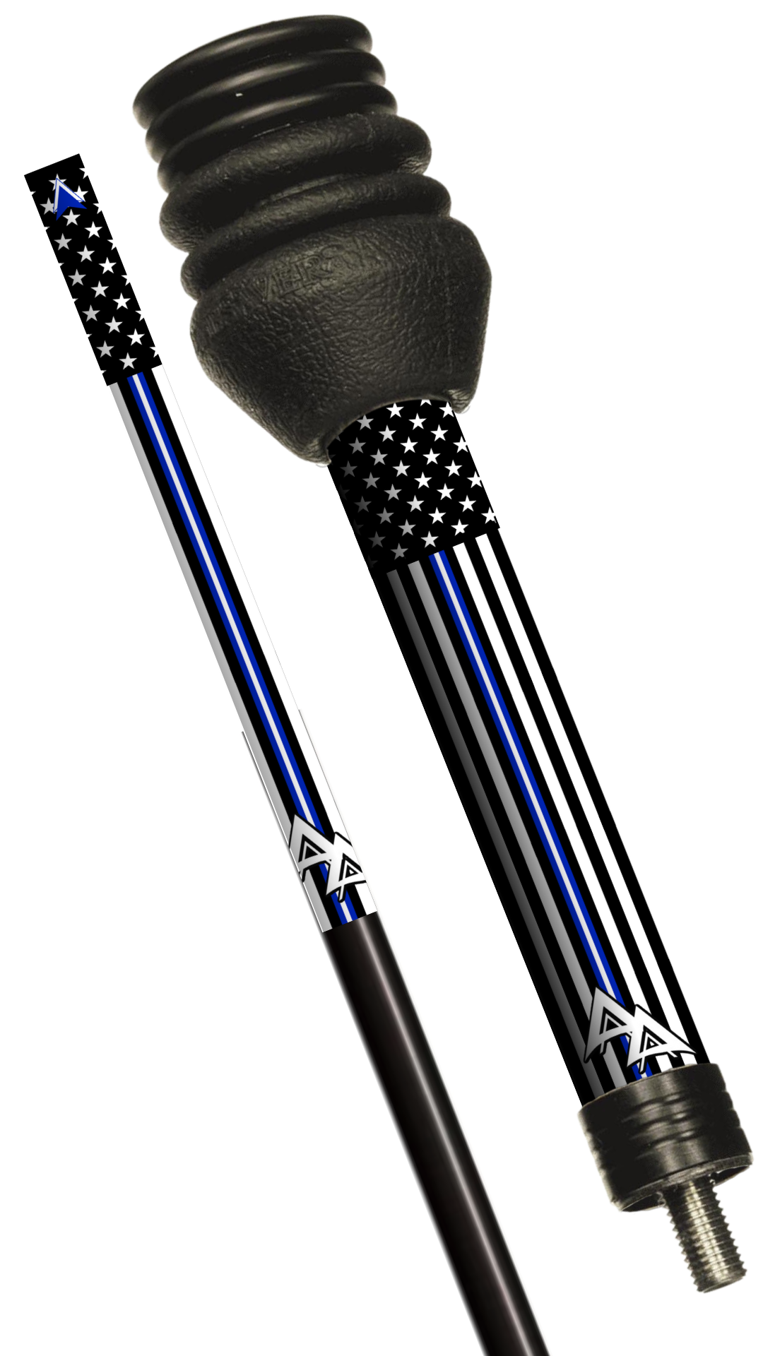 APA BUNDLE SET - THIN LINE SERIES BLUE/WHITE