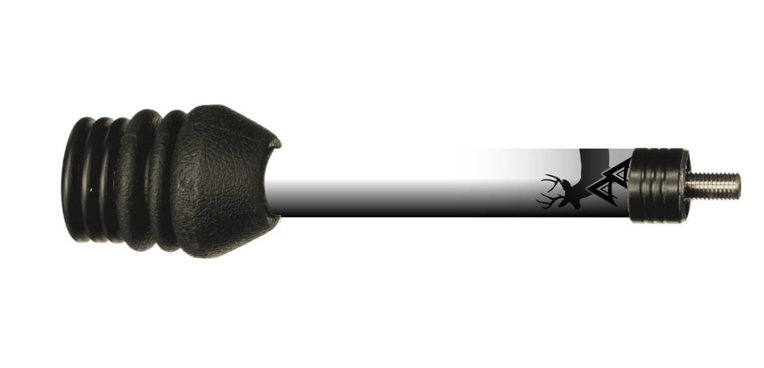 APA STABILIZER WRAP - GAME SERIES WHITETAIL FADE WHITE