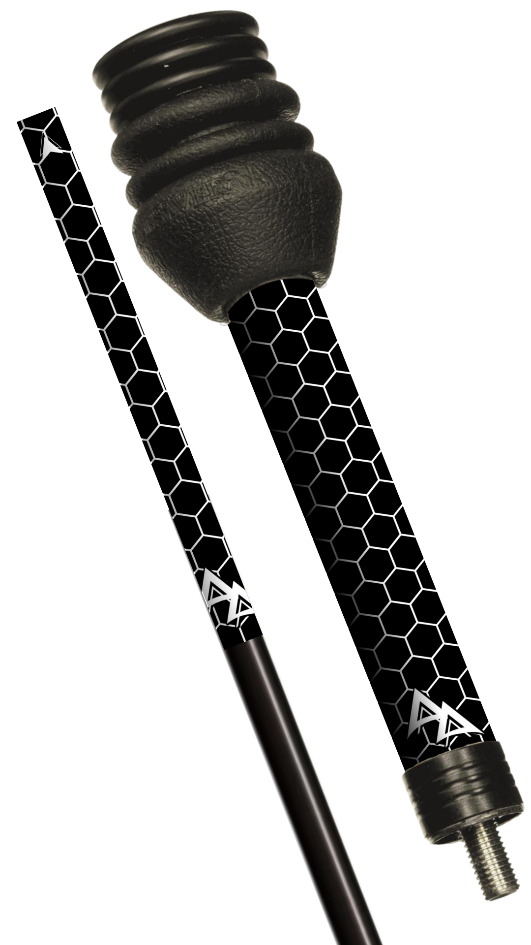 APA BUNDLE SET - HEX SERIES WHITE CLOSED