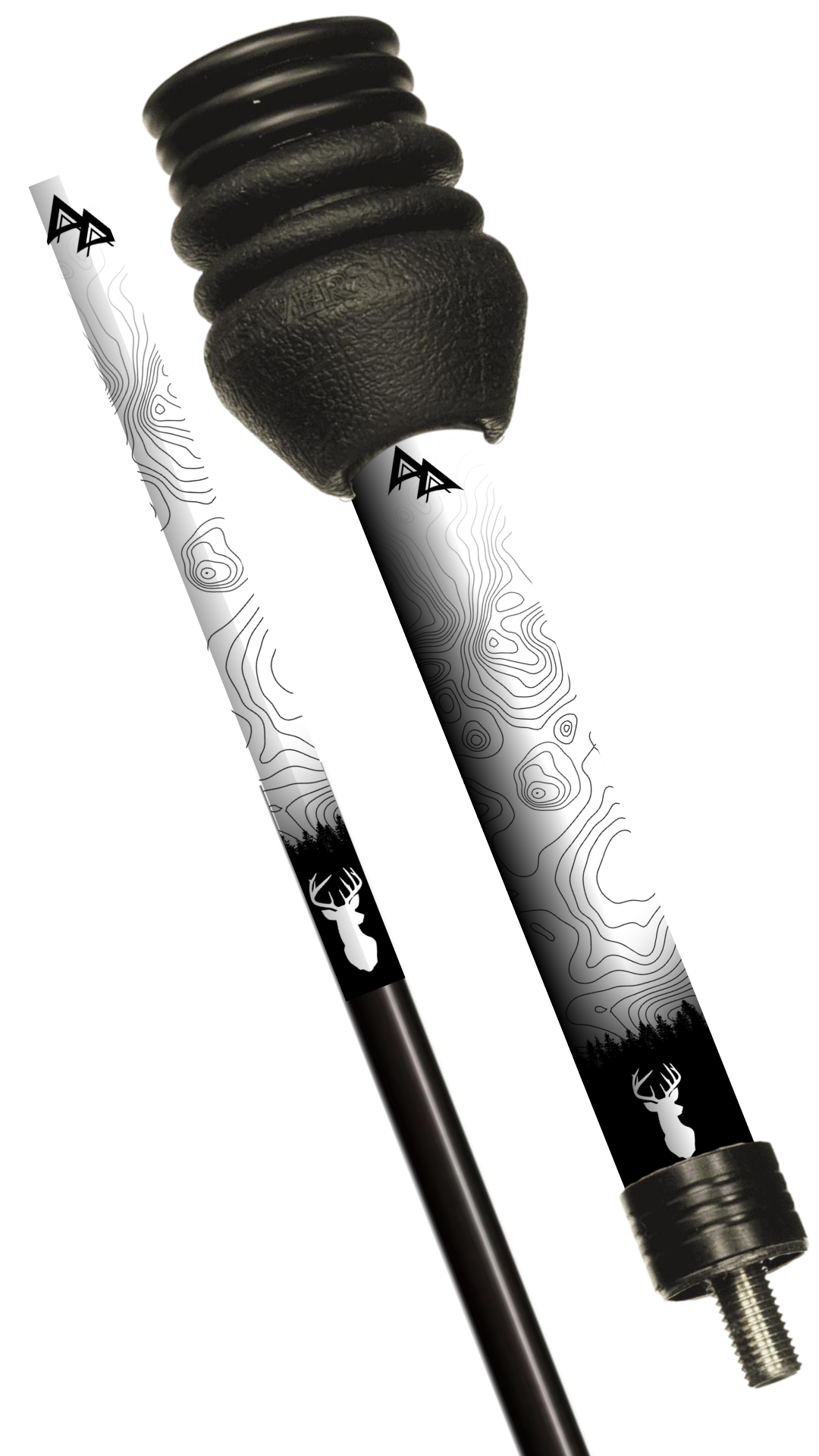 APA BUNDLE SET - TREELINE TOPO WHITETAIL