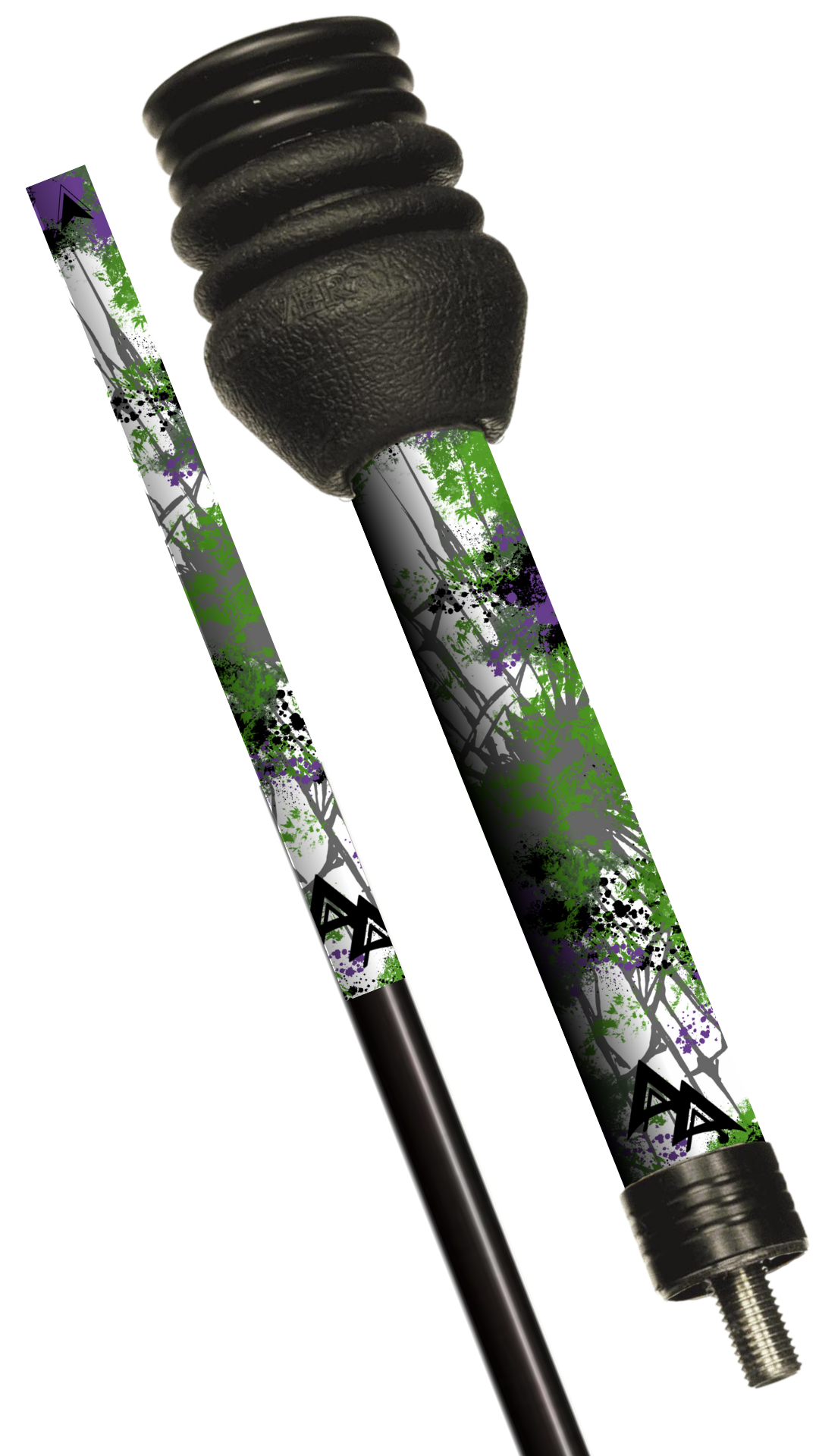 APA BUNDLE SET - SUPERHERO SERIES FOUR