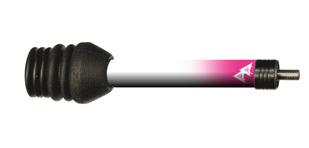 APA STABILIZER WRAP - DISSOLVE LIGHT PINK